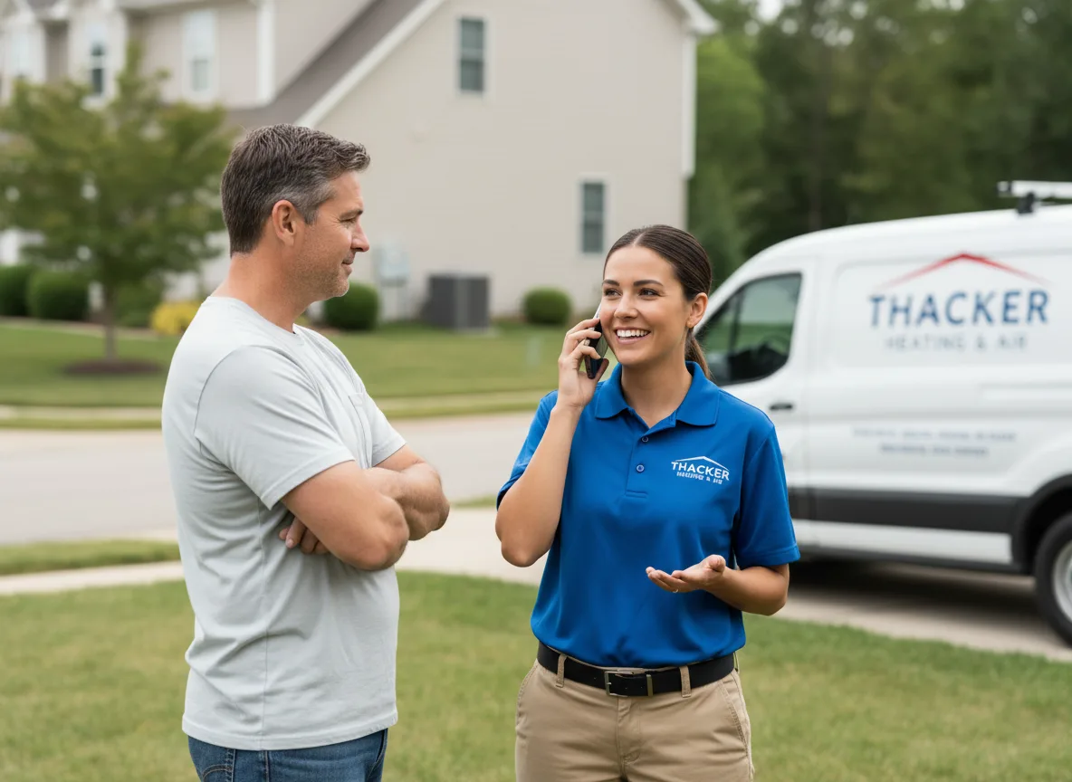 Ac Repair Mosier, OR FAQs